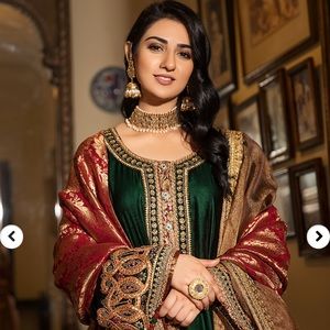 Meet your Posher, Paramjit